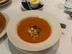 -MORTON'S 莫尔顿牛排坊(北京丽晶酒店)