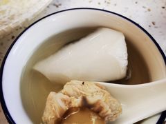 -墨脱石锅椰子鸡•海鲜糟粕醋(榆亚路店)