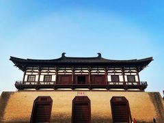 -定鼎门遗址博物馆