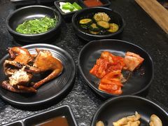 -九田家黑牛烤肉料理(太阳城店)