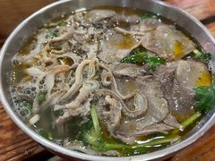 -贵州特色羊肉粉(北岸印象店)