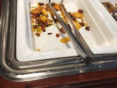 -盛江山自助料理(太原街万达店)