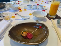 -宝丽轩中餐厅BAOLIXUAN
