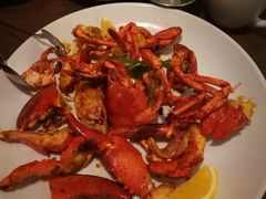 -RED LOBSTER(环球影城大阪店)