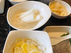 -海底捞火锅(龙湖三千集店)