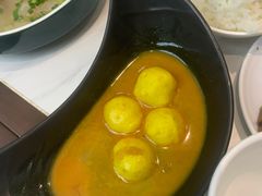 -新仙清汤牛腩(铜锣湾店)