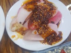 泡菜-雨田饭店