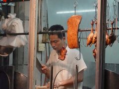 -隆都四季香饭店(碧海路店)