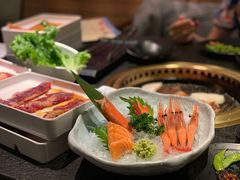 -神户赤童日式烤肉(金地广场店)