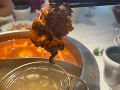 -左庭右院鲜牛肉火锅(新梅广场店)