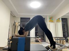 -美间·普拉提禅柔工作室