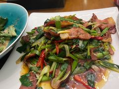 -天津瑞湾开元名都酒店餐厅