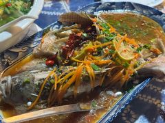 -龙姐私房菜(和顺古镇店)