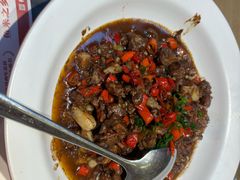 -得稻小饭堂·江西菜(浦江店)