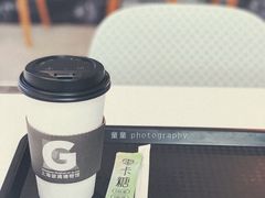 -穆拉诺餐厅(上海玻璃博物馆店)