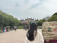 -南京市江宁方山