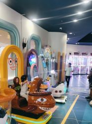 -小牧童游乐园(西丽宝能环球汇店)