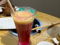 -竹鲜笙全竹宴(国色天香店)