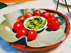 -苏帮袁Sue Cuisine(来福士店)