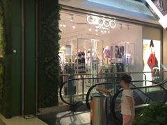 -宝龙广场(福州台江店)