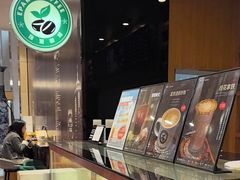 -逸派咖啡 EPARKCOFFEE(广安门店)
