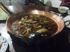 -朝伟清真铜瓢牛肉馆(三十年老·店)