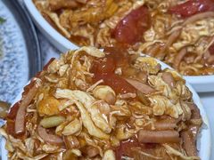 -小郭私房菜·海肠捞饭店(学士街店)