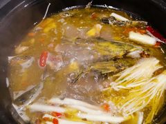 -胖师鱼馆非遗砂锅雅鱼(大北街店)