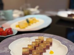 -十八棵（老龙井）御茶园(老龙井店)