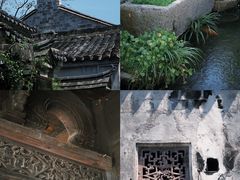 -前童古镇