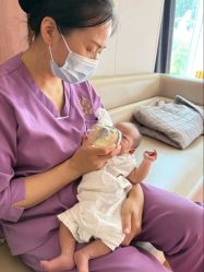 -馨月汇·一悦馨香月子中心(前滩店)