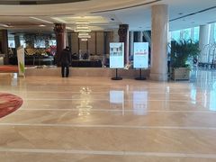 -北京歌华开元大酒店