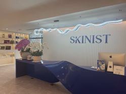 -SKINIST丽铂医疗美容