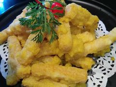 -大鸭梨烤鸭(甘家口店)