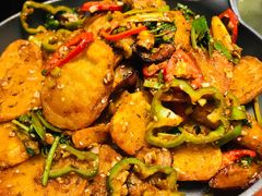 -蔡家酒楼(一德街店)