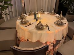 -龟兹KUCINA·新疆菜(前滩L+PLAZA店)