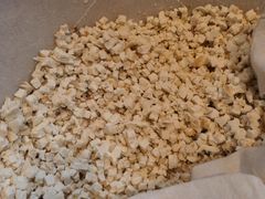 -老兰家传统烧烤炒菜泡馍(小南门店)