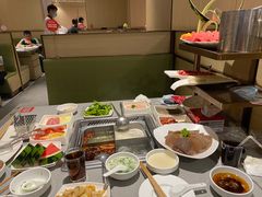 -海底捞火锅(振华商厦店)