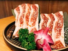 -丸藏和牛烧肉专门店(园区师惠坊店)