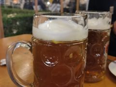 黄啤黑啤-宝莱纳餐厅(滨江店)