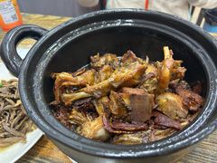 -斯丹姜母鸭·古法干香(涂门街总店)