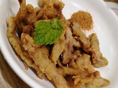 -椒爱水煮鱼川菜(让胡路万达店)