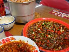 -小街47號江湖菜(四合院店)