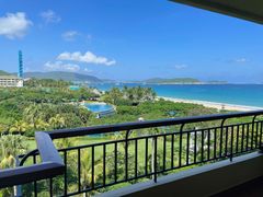 -三亚亚龙湾天域度假酒店