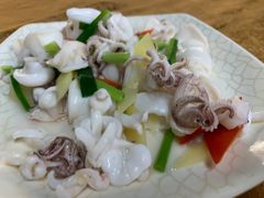 -揭阳钟记小食(福田新村店)