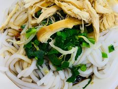 -再回首鸡肉米线(人民路一店)