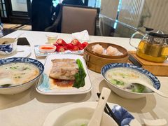 -相思林金岛饭店(青山湖店)