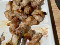 -霸腹烤肉(厦门柚子番店)