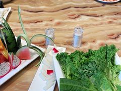 -清真军邺·金富苑肥牛(石坡街旗舰店)