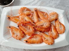 -众味海鲜大排档·活海鲜·潮汕味(南澳店)